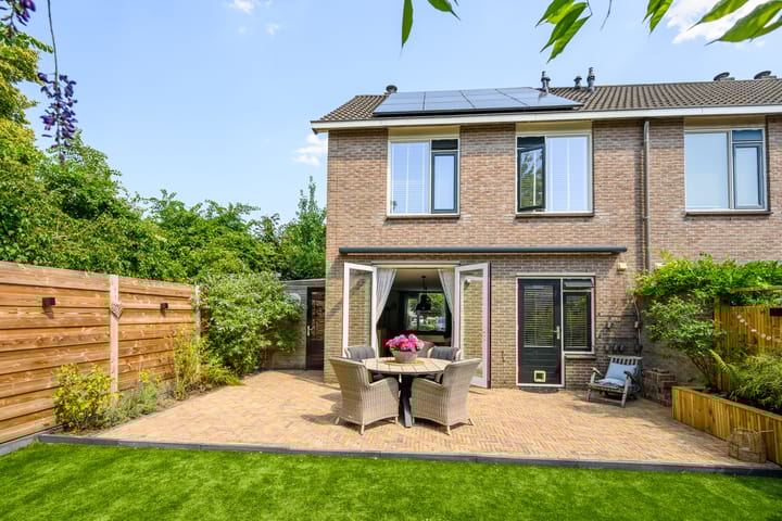 Foto 12 van Aartseveen 91