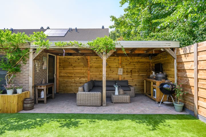 Foto 14 van Aartseveen 91