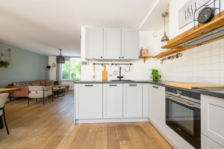 Foto 10 van Aartseveen 91