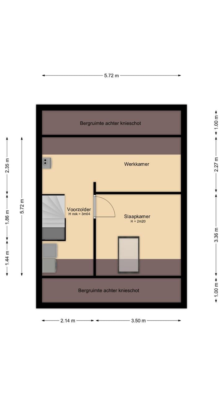 Foto 21 van Aartseveen 91