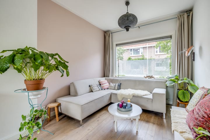 Foto 10 van Runstraat 16