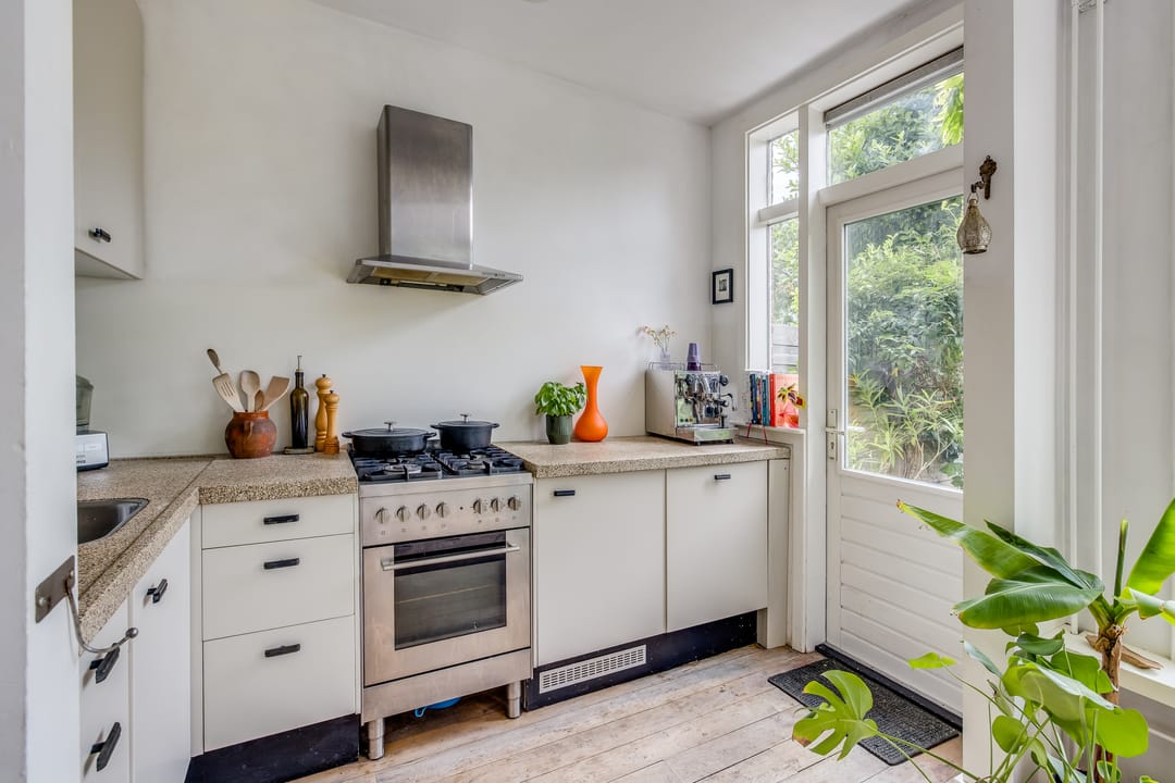 Foto 16 van Runstraat 16