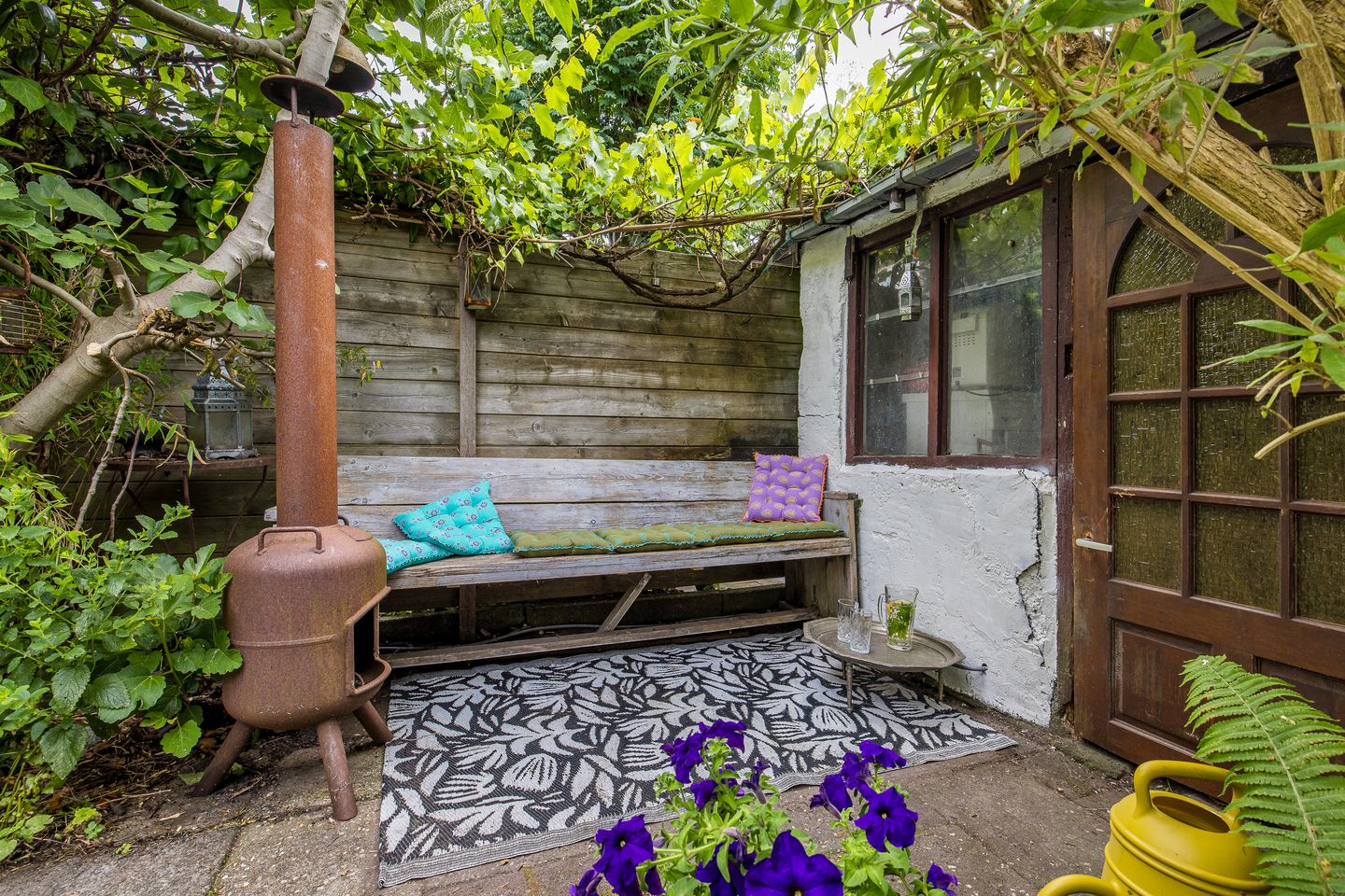 Foto 20 van Runstraat 16