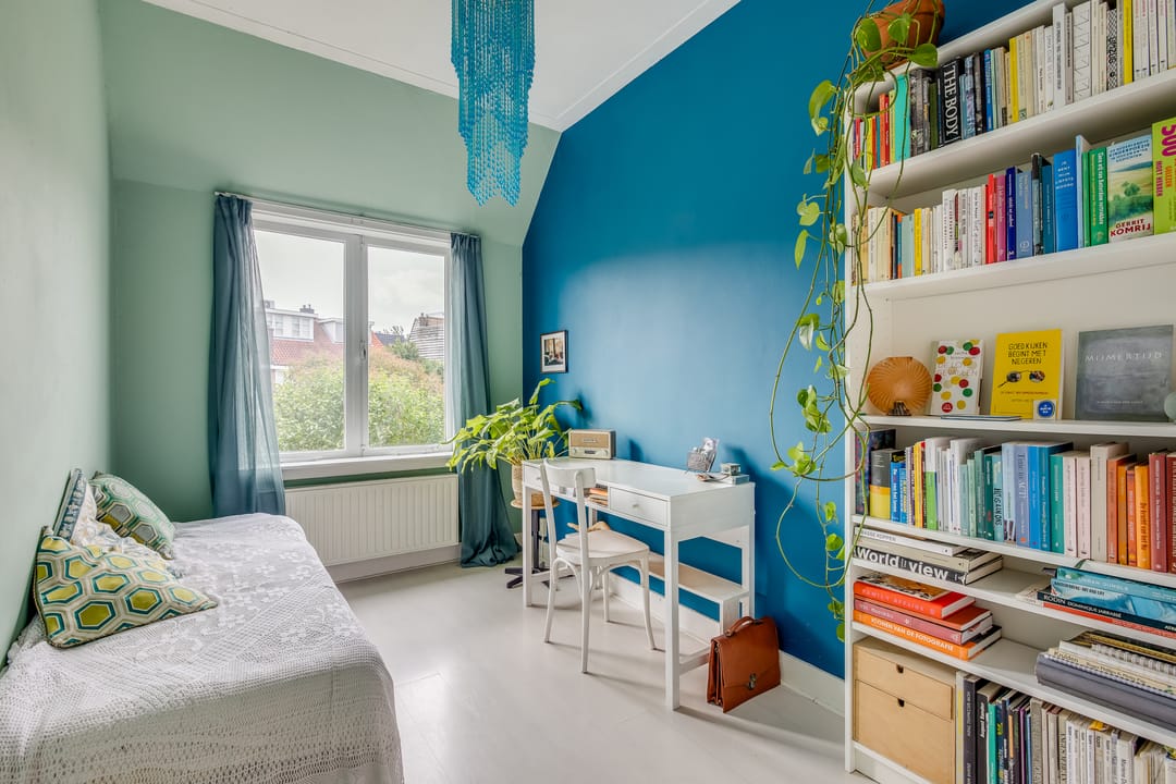 Foto 28 van Runstraat 16