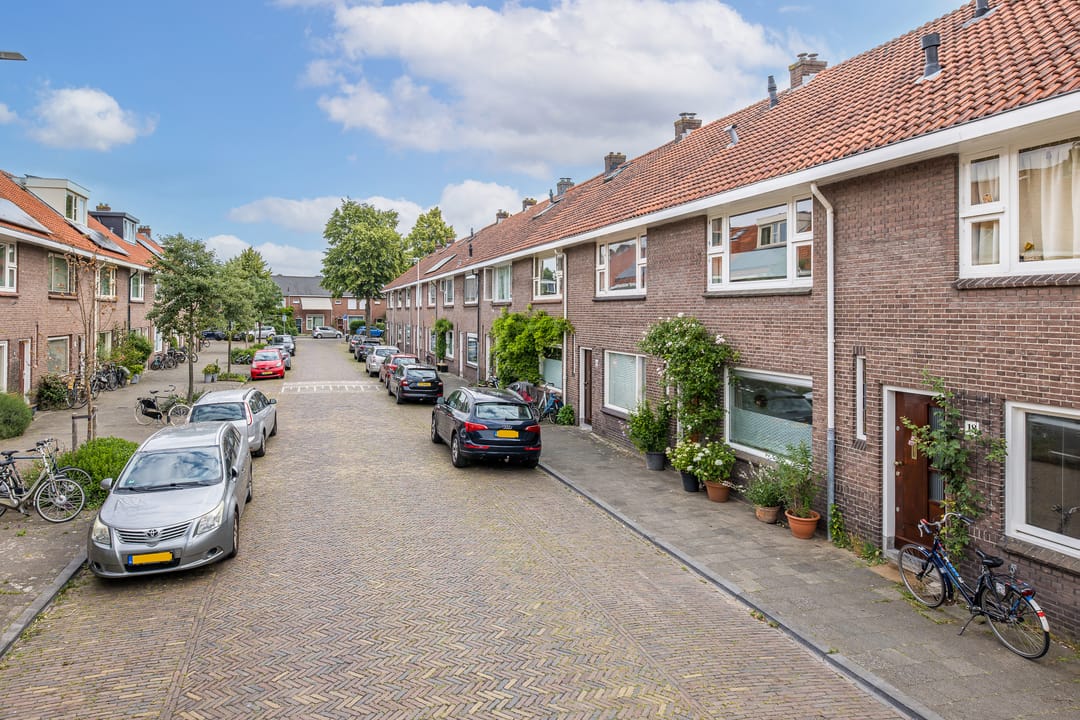 Foto 38 van Runstraat 16