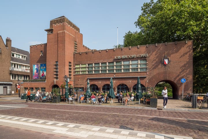 Foto 41 van Runstraat 16