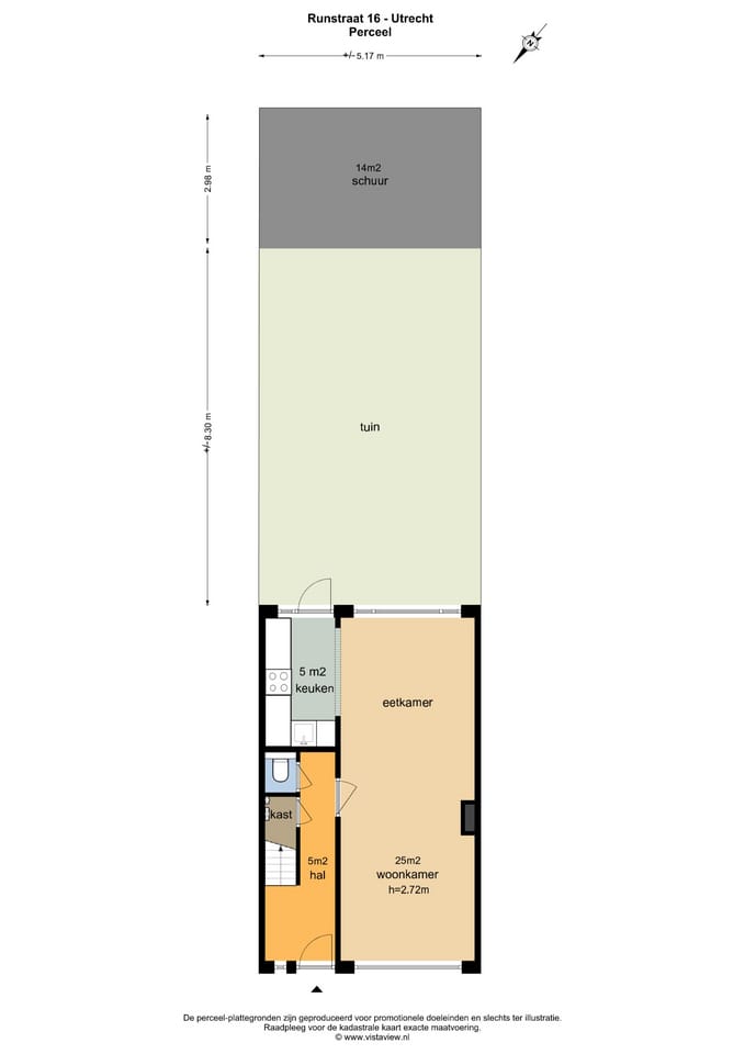 Foto 47 van Runstraat 16