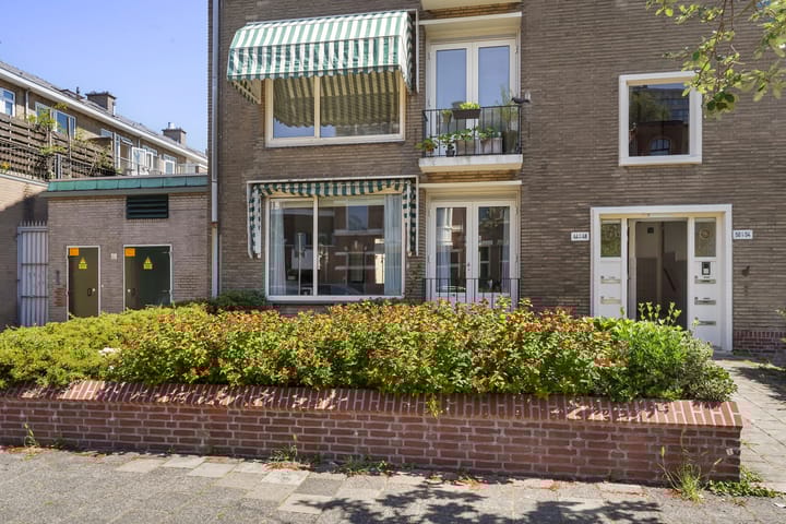 Foto 10 van Emmastraat 44