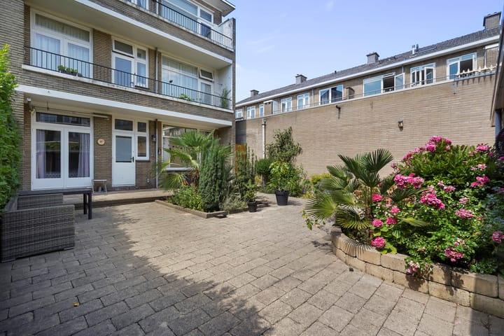 Foto 25 van Emmastraat 44