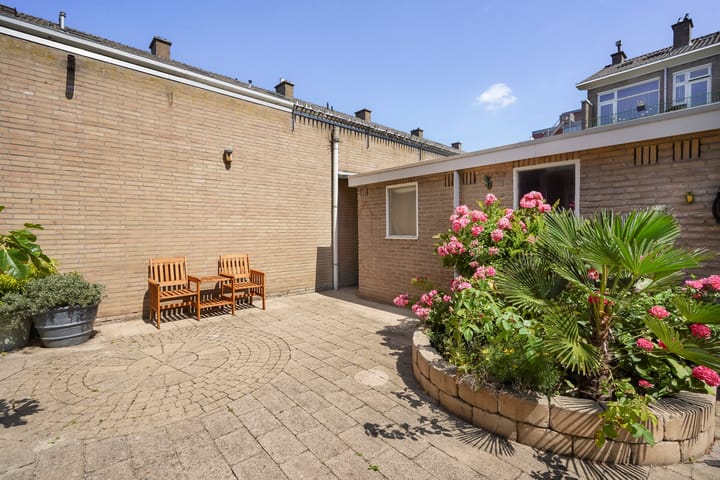 Foto 26 van Emmastraat 44