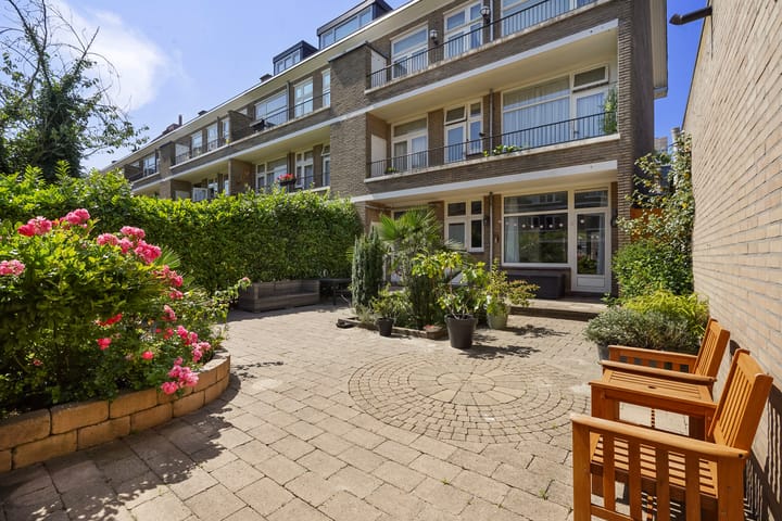 Foto 27 van Emmastraat 44