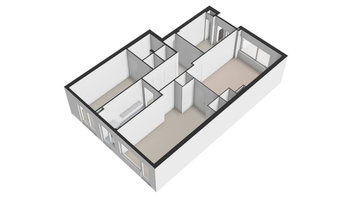 Foto 43 van Emmastraat 44