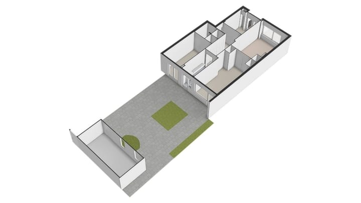 Foto 45 van Emmastraat 44