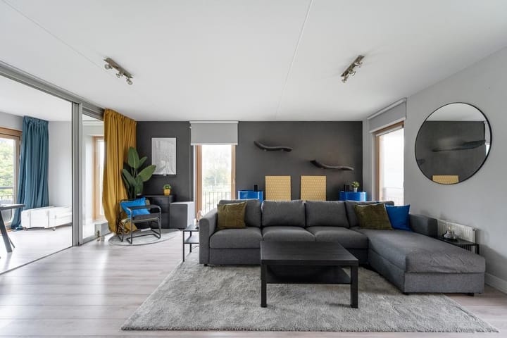 Foto 3 van Bijlmerdreef 942