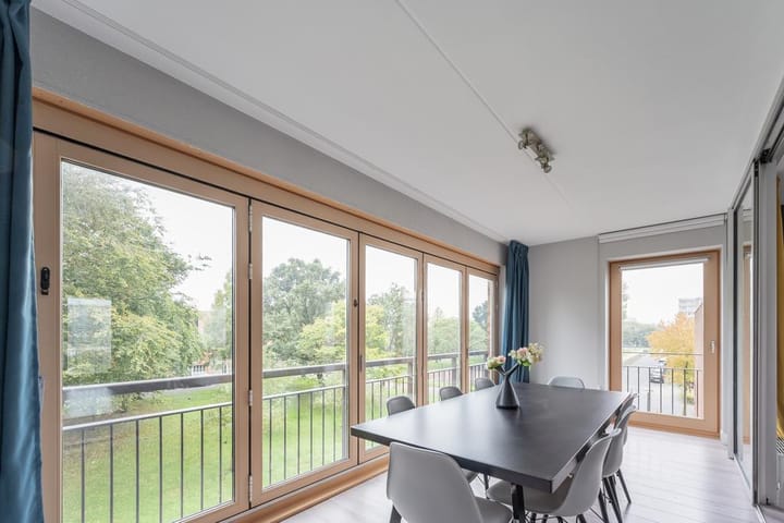 Foto 6 van Bijlmerdreef 942