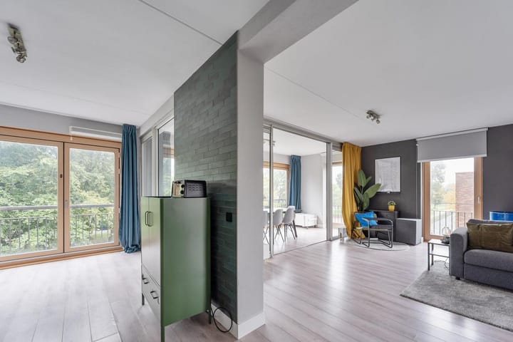 Foto 10 van Bijlmerdreef 942