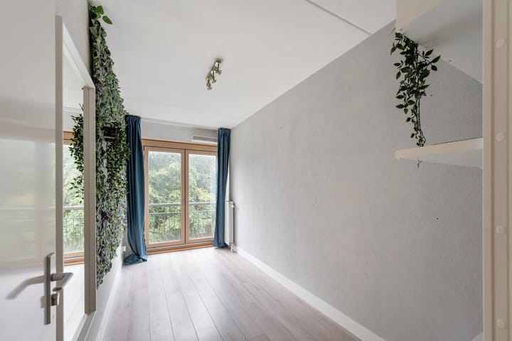 Foto 11 van Bijlmerdreef 942