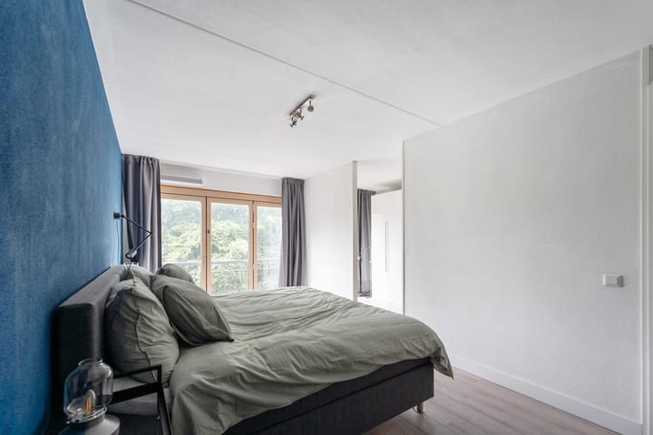 Foto 16 van Bijlmerdreef 942