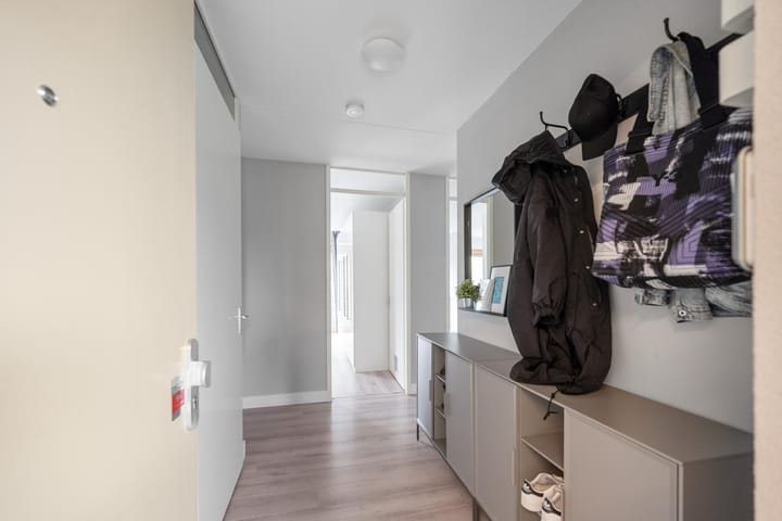 Foto 17 van Bijlmerdreef 942