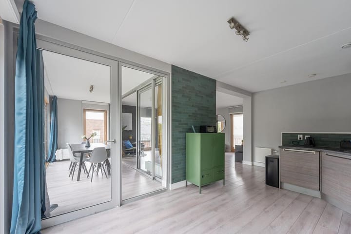 Foto 8 van Bijlmerdreef 942