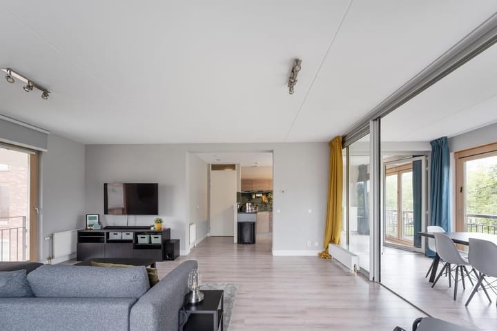 Foto 4 van Bijlmerdreef 942