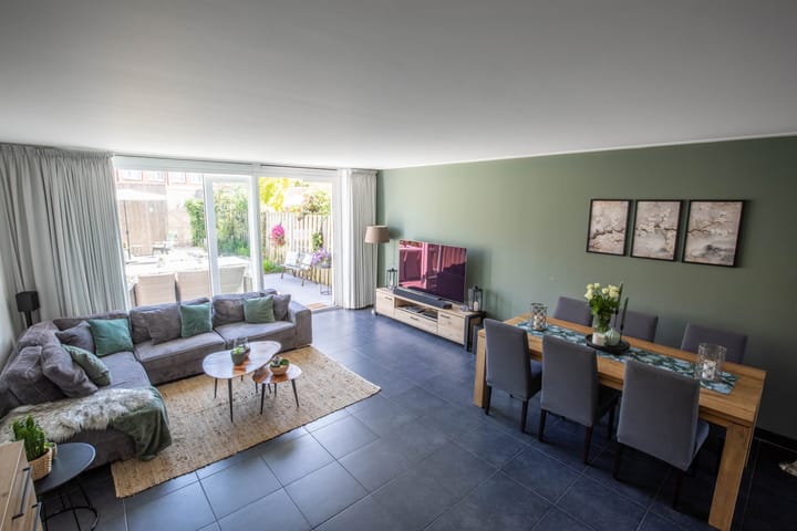 Foto 2 van Bundelzwam 43