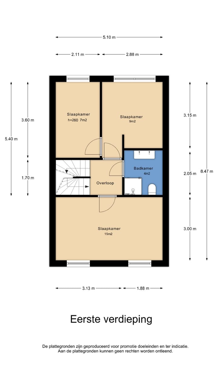 Foto 56 van Bundelzwam 43