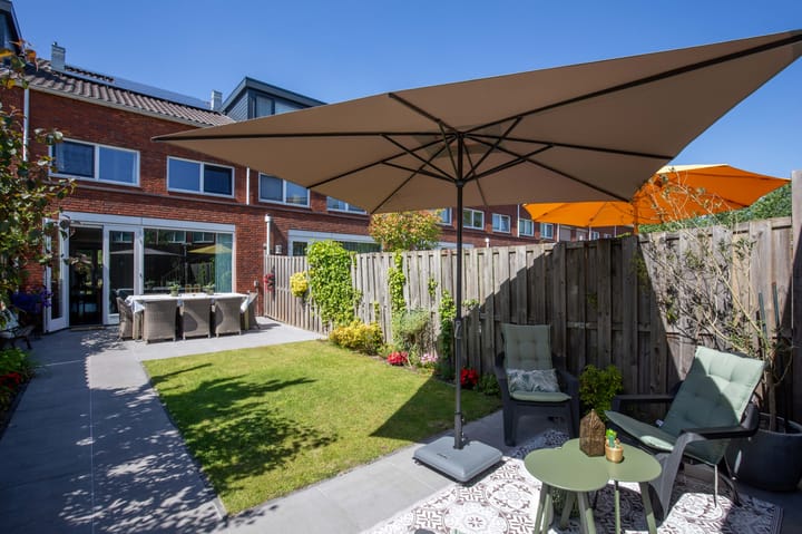 Foto 3 van Bundelzwam 43