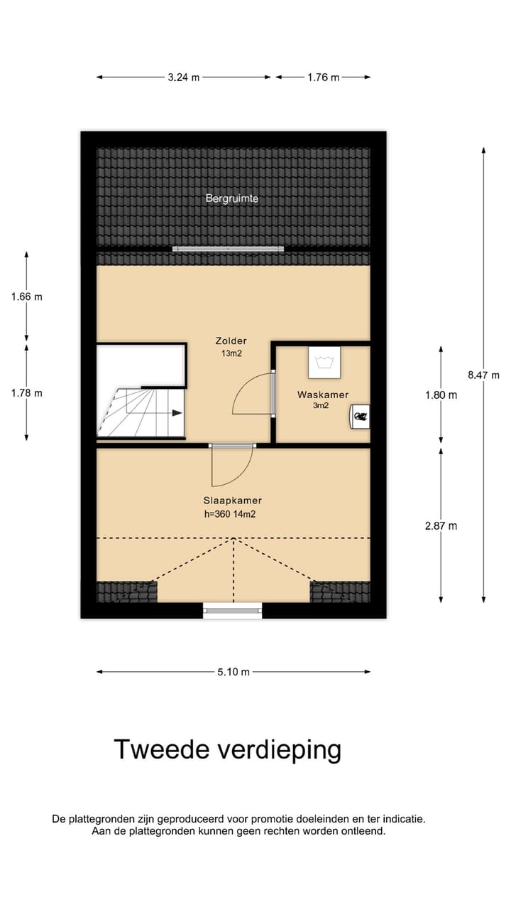 Foto 58 van Bundelzwam 43