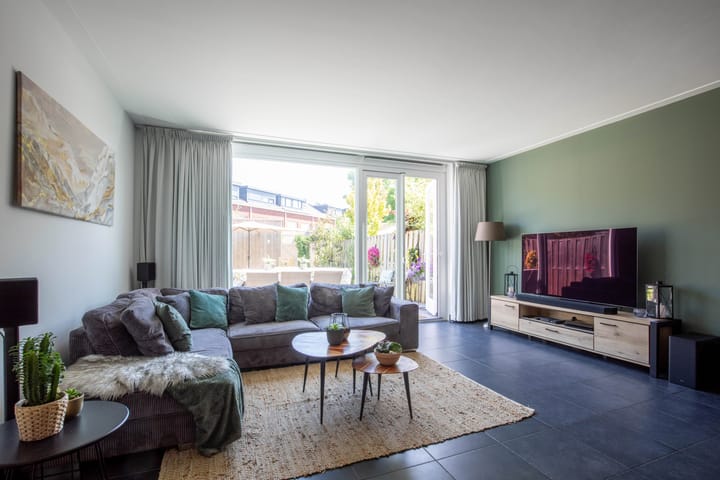 Foto 9 van Bundelzwam 43