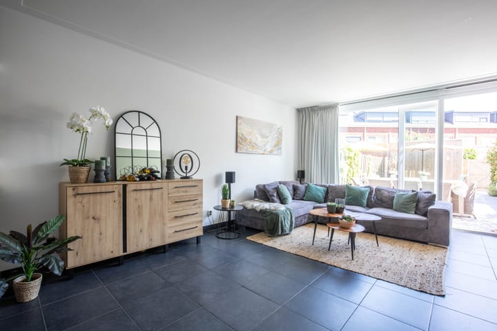 Foto 10 van Bundelzwam 43