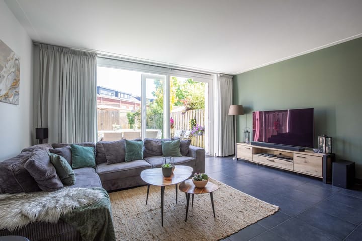 Foto 11 van Bundelzwam 43