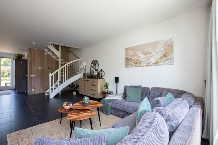 Foto 14 van Bundelzwam 43