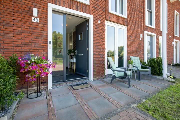 Foto 4 van Bundelzwam 43