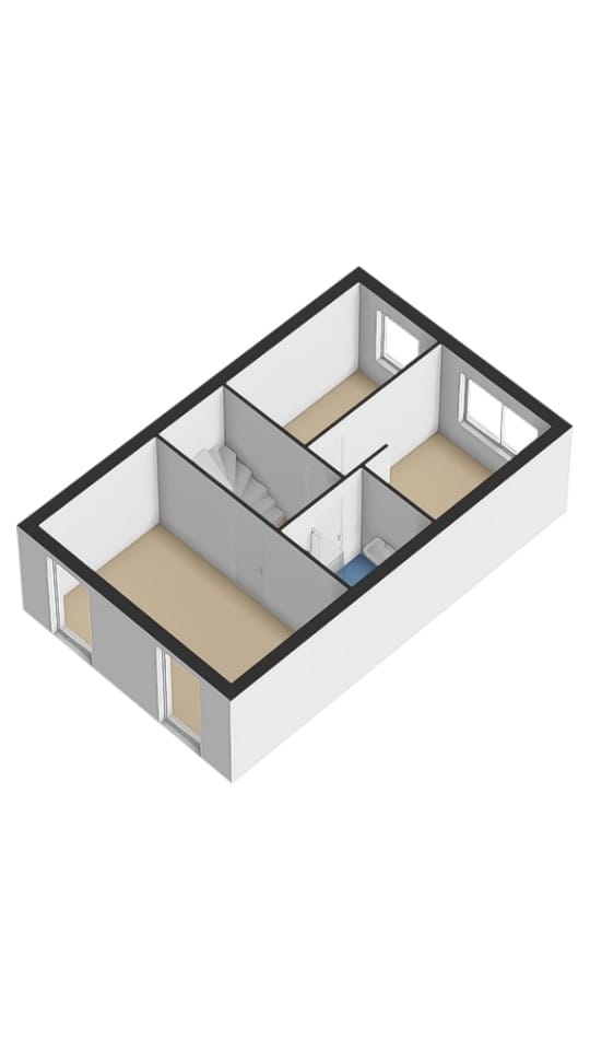 Foto 55 van Bundelzwam 43