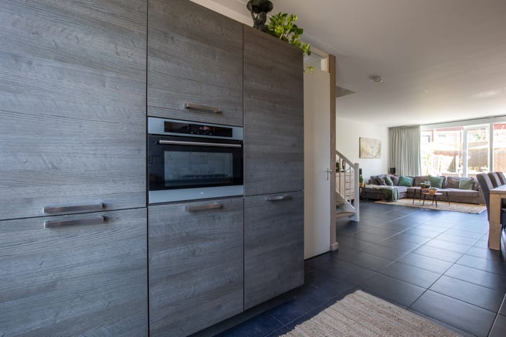 Foto 21 van Bundelzwam 43