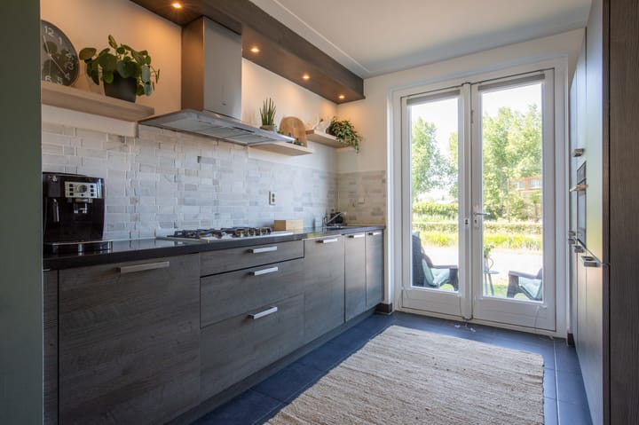 Foto 18 van Bundelzwam 43