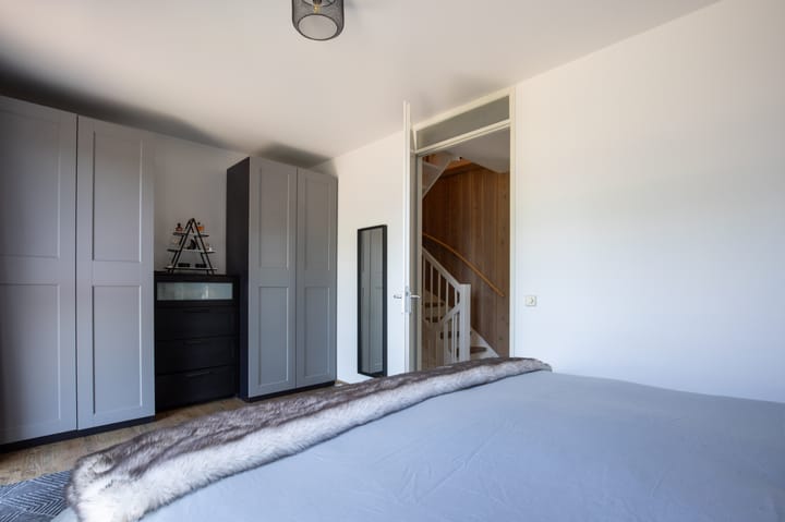 Foto 25 van Bundelzwam 43