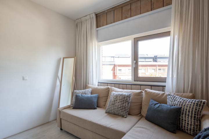 Foto 27 van Bundelzwam 43