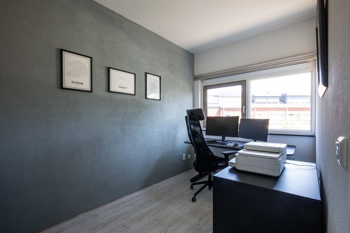 Foto 29 van Bundelzwam 43