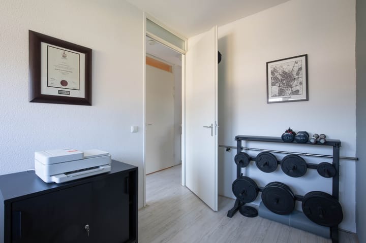 Foto 31 van Bundelzwam 43