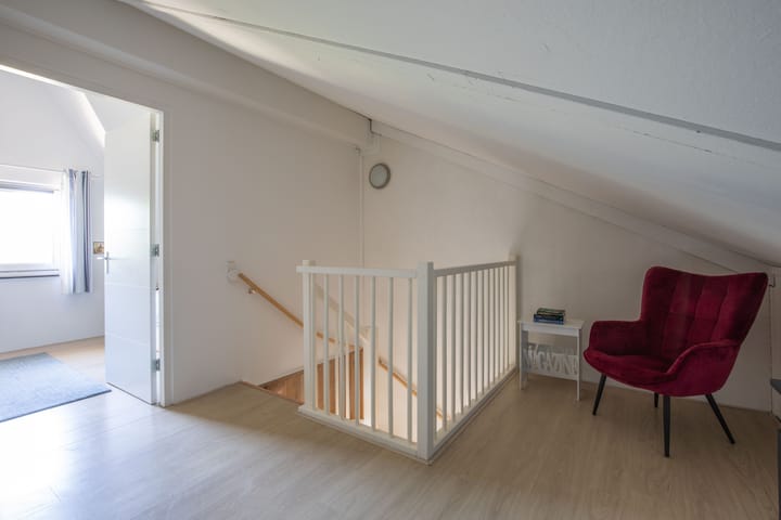 Foto 37 van Bundelzwam 43