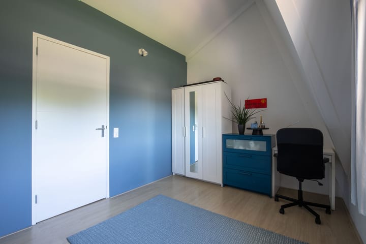 Foto 40 van Bundelzwam 43