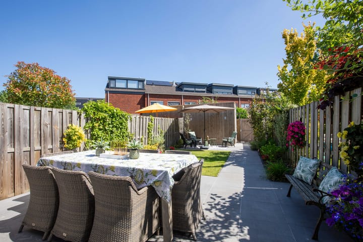 Foto 41 van Bundelzwam 43