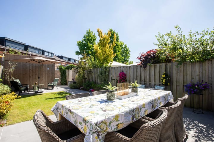 Foto 42 van Bundelzwam 43