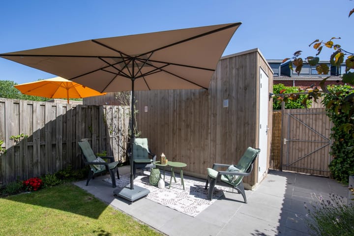 Foto 45 van Bundelzwam 43