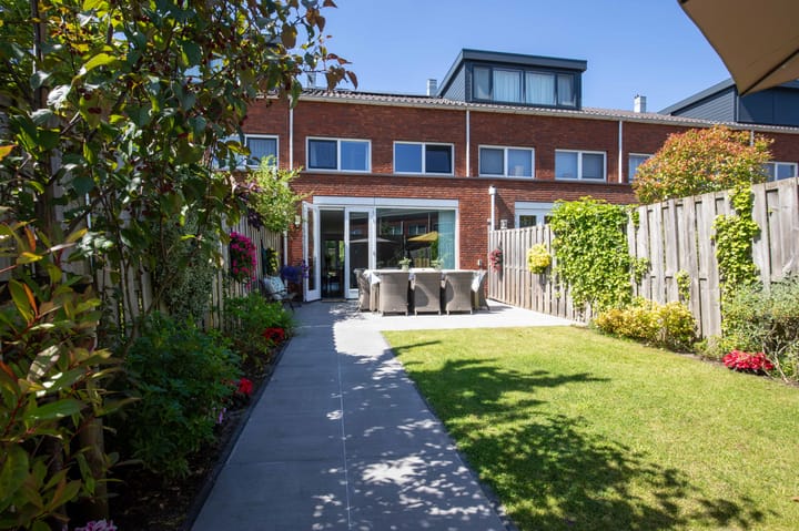 Foto 46 van Bundelzwam 43