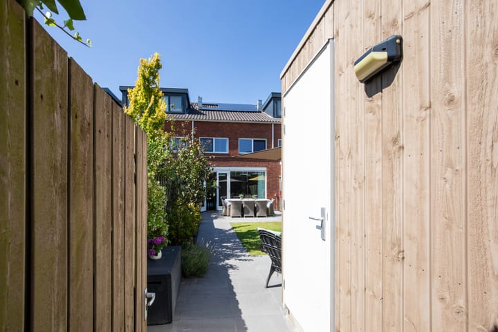 Foto 47 van Bundelzwam 43