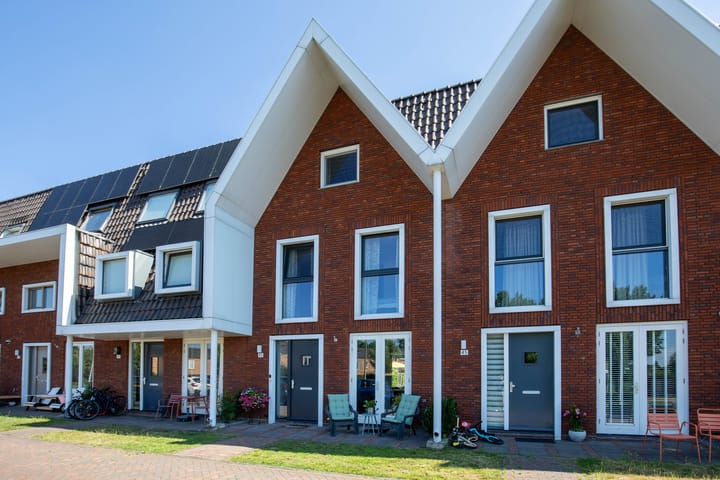 Foto 49 van Bundelzwam 43