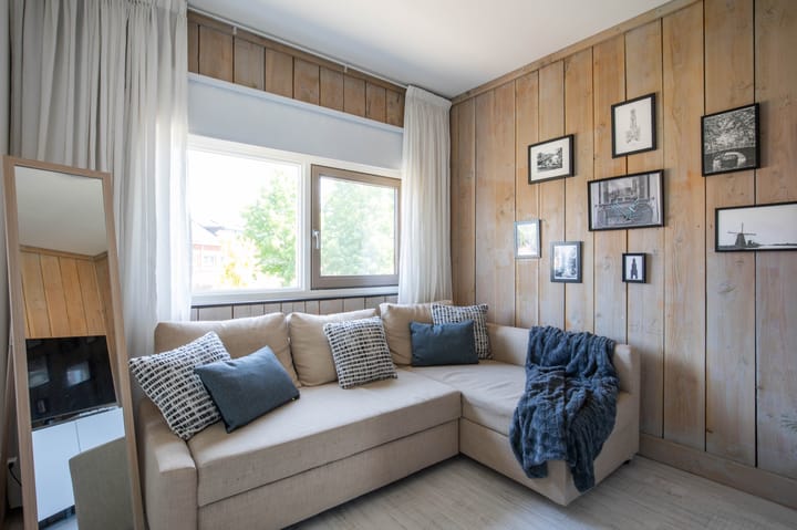 Foto 26 van Bundelzwam 43